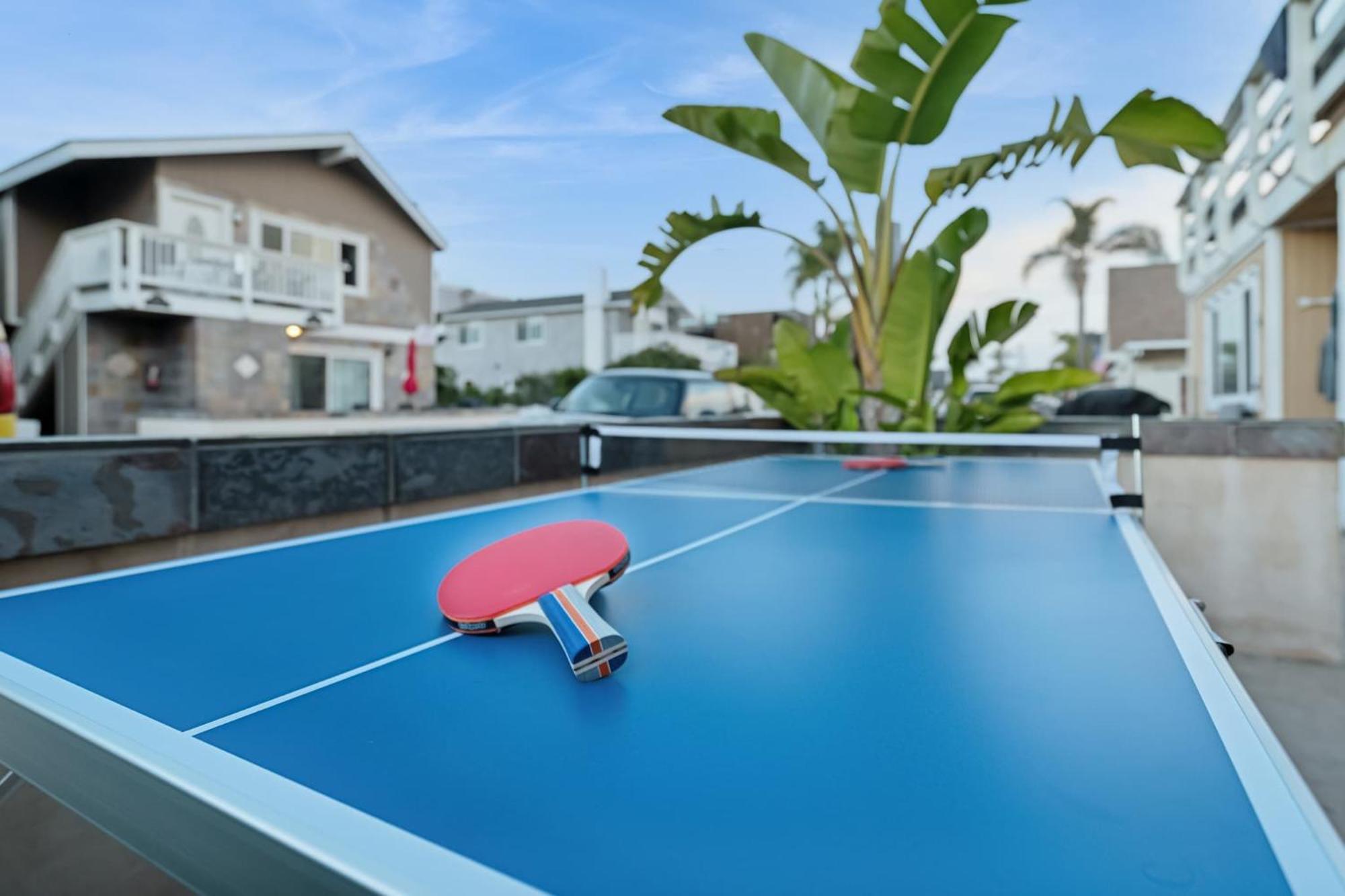 Awesome 3Br 1 Block To Ocean Fast Wifi C1 Villa Newport Beach Exterior photo
