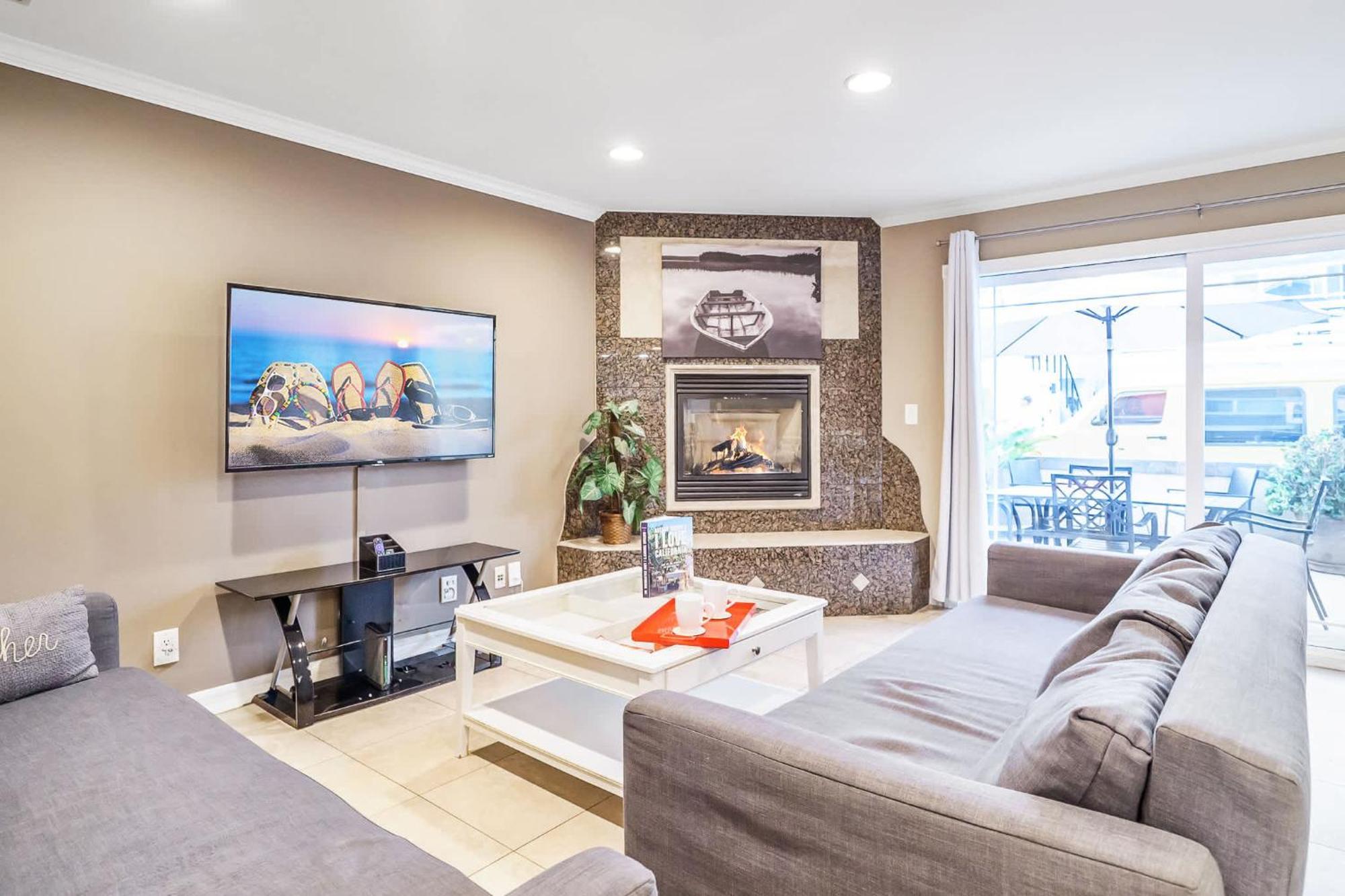 Awesome 3Br 1 Block To Ocean Fast Wifi C1 Villa Newport Beach Exterior photo